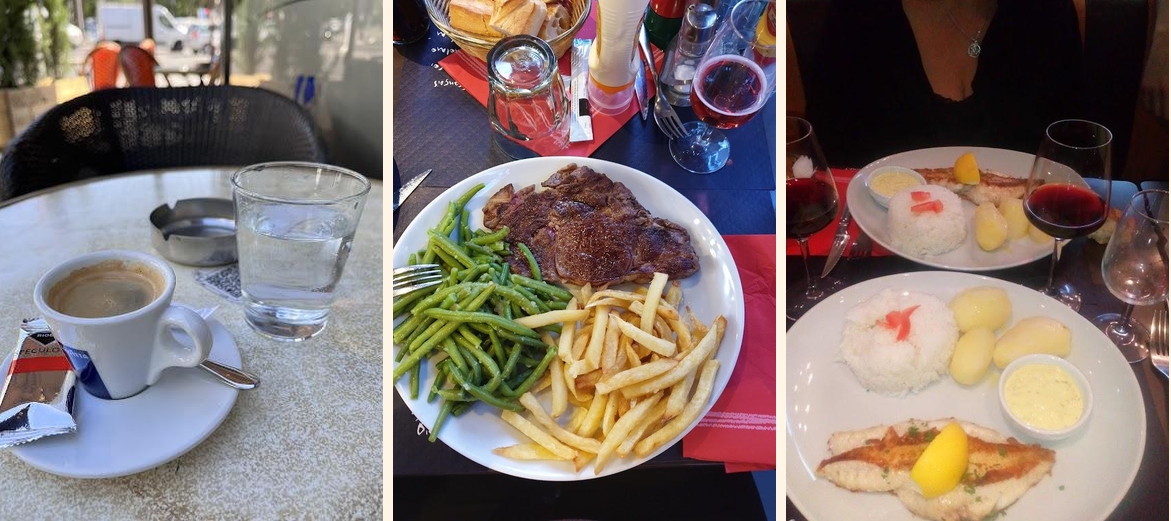 Le Vingtième - Gallery Image 1