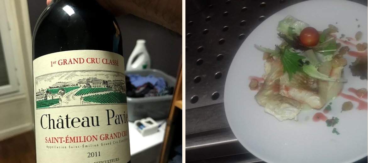 Le Vingtième - Gallery Image 6